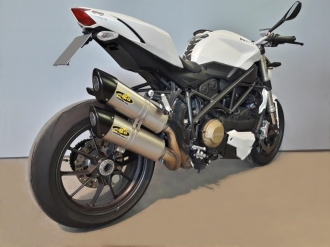 DucatiStreetfighter