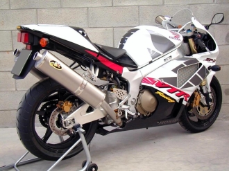 HondaVTR 1000 SP-2