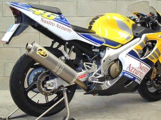 HondaCBR 600 F 01 >