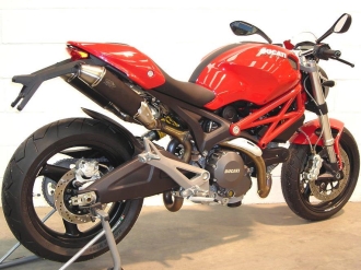 DucatiMonster 696-1100