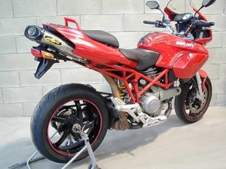 DucatiMultistrada 620-1000