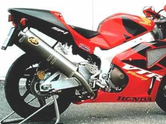 HondaVTR 1000 SP-1