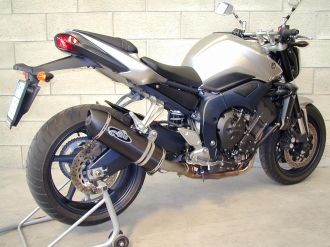 YamahaFZ1 Fazer