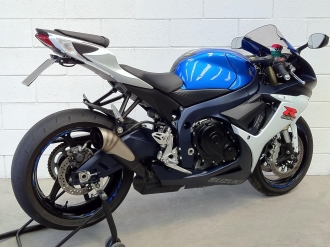 SuzukiGSX-R 750 K11-K12