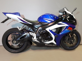 SuzukiGSX-R 600-750 K6-K7