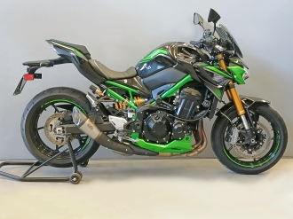 KawasakiZ 900