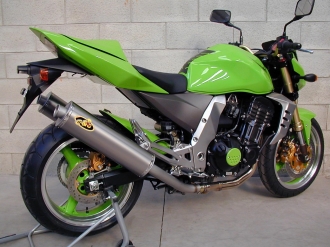 KawasakiZ 1000 03-06