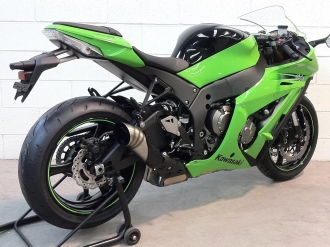 KawasakiZX-10R 11-15