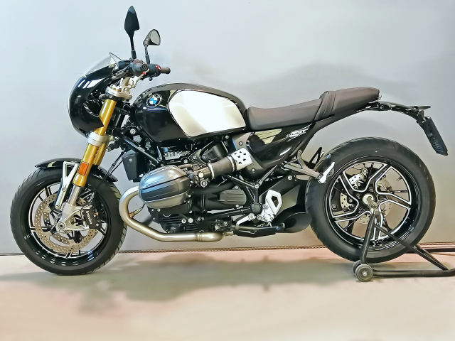 BMW R12 Low-Box